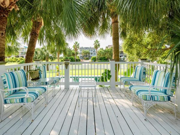 Isle Of Palms Home 1021255