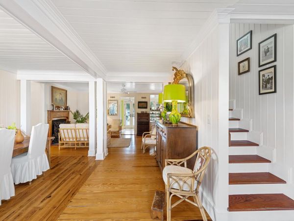 Isle Of Palms Home 1021255