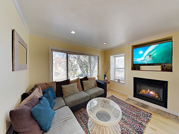 Mission Beach And Pacific Beach Home 1021261