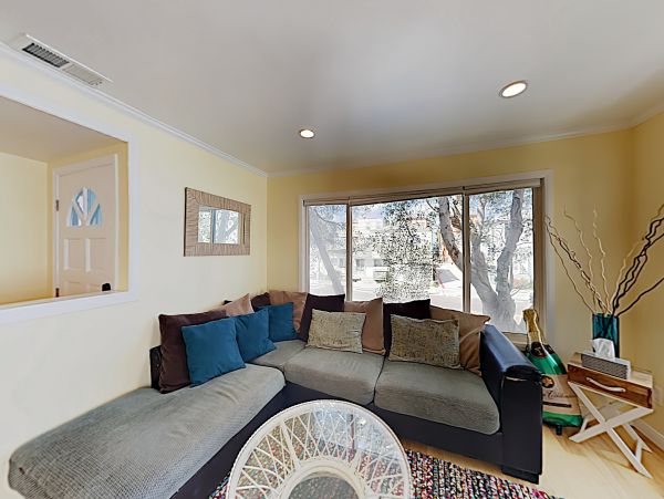 Mission Beach And Pacific Beach Home 1021261