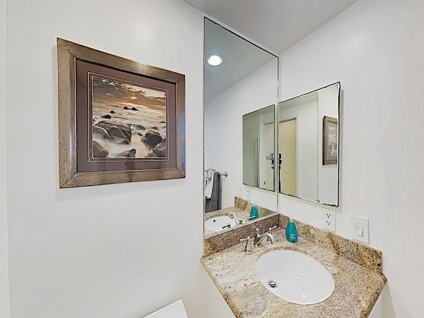 Mission Beach And Pacific Beach Home 1021261