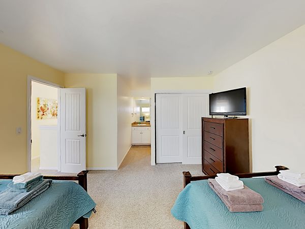 Mission Beach And Pacific Beach Home 1021261