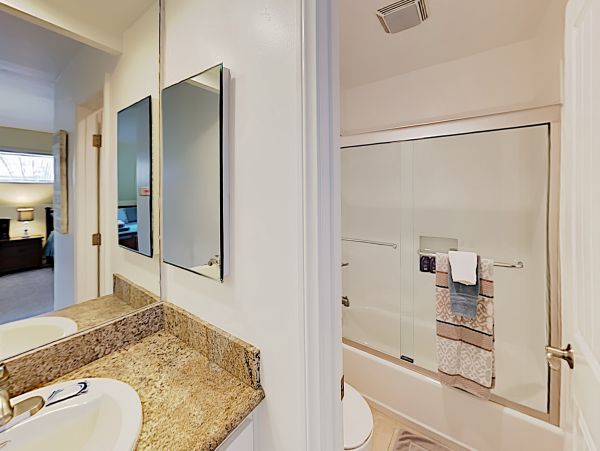 Mission Beach And Pacific Beach Home 1021261