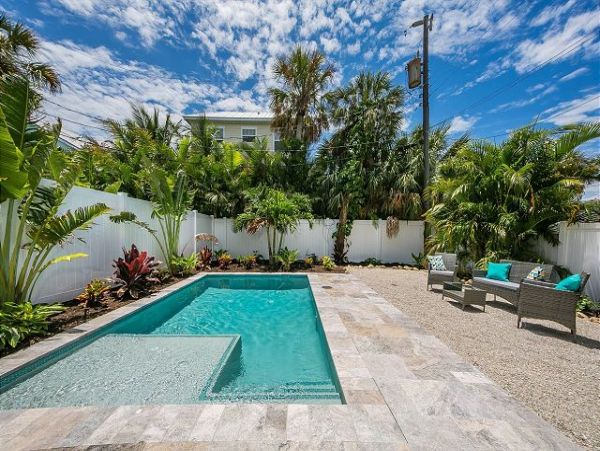 Anna Maria Island Holmes Beach Condo 1021262