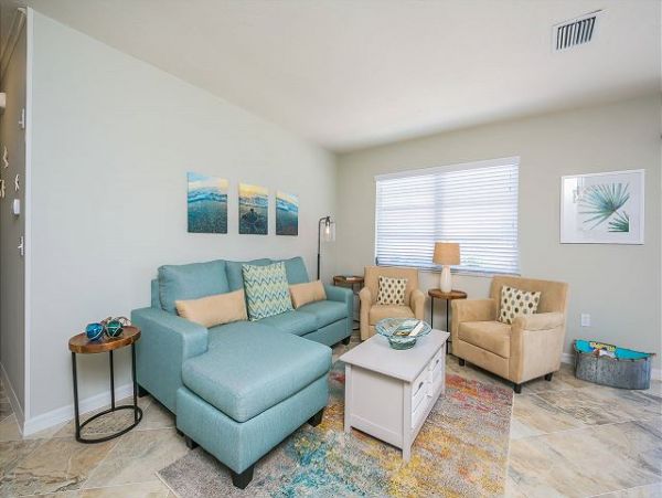 Anna Maria Island Holmes Beach Condo 1021262