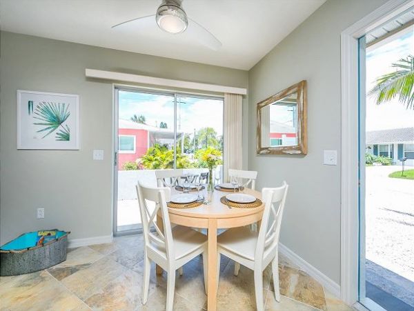 Anna Maria Island Holmes Beach Condo 1021262