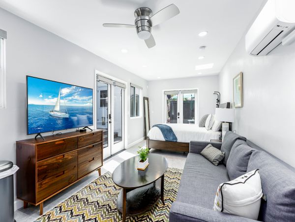 Mission Beach And Pacific Beach Home 1021263