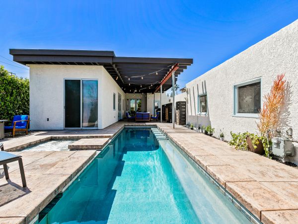 Mission Beach And Pacific Beach Home 1021263