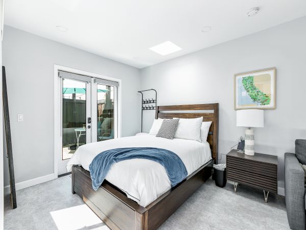 Mission Beach And Pacific Beach Home 1021263