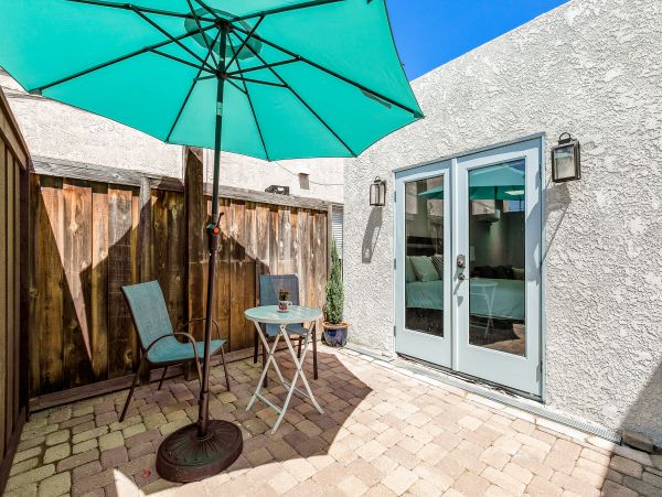 Mission Beach And Pacific Beach Home 1021263