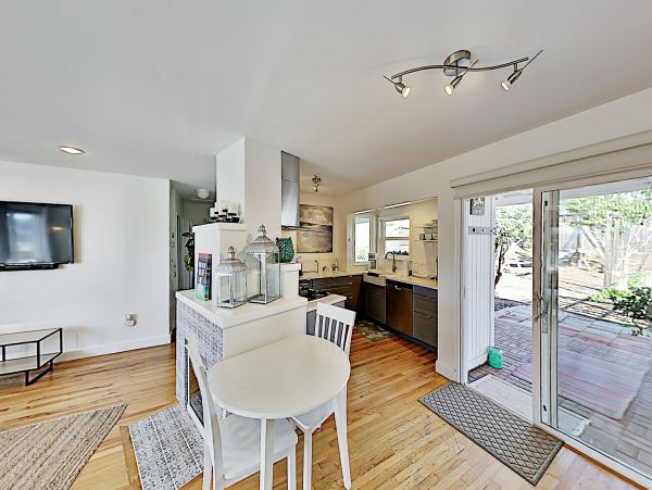 Mission Beach And Pacific Beach Home 1021265