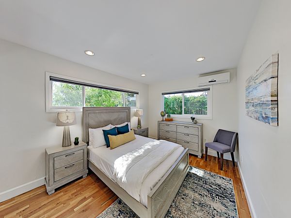 Mission Beach And Pacific Beach Home 1021265