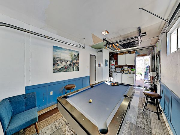 Mission Beach And Pacific Beach Home 1021265