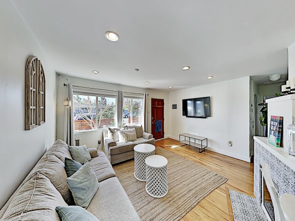 Mission Beach And Pacific Beach Home 1021265