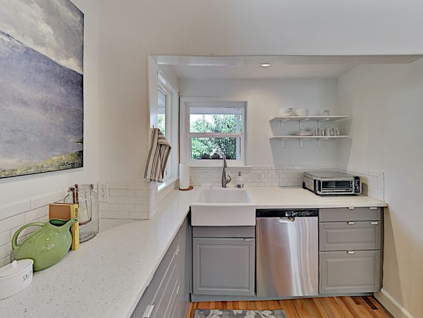 Mission Beach And Pacific Beach Home 1021265