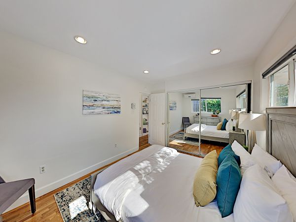 Mission Beach And Pacific Beach Home 1021265