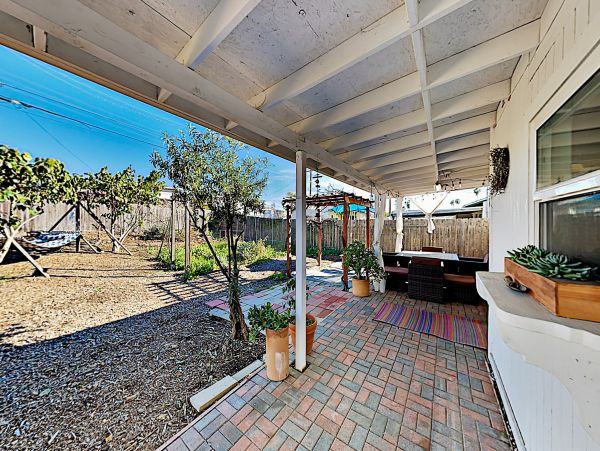 Mission Beach And Pacific Beach Home 1021265