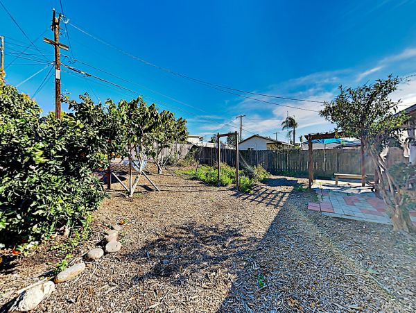 Mission Beach And Pacific Beach Home 1021265