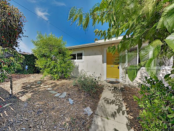 Mission Beach And Pacific Beach Home 1021265