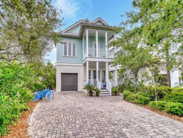 Beaches Of South Walton Home 1021266