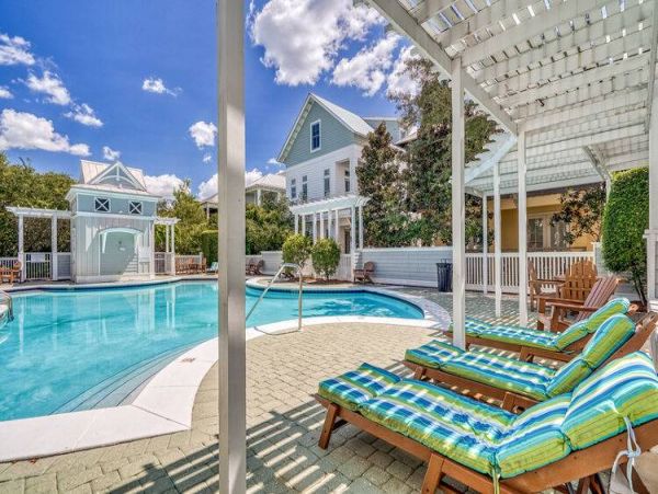 Beaches Of South Walton Home 1021266