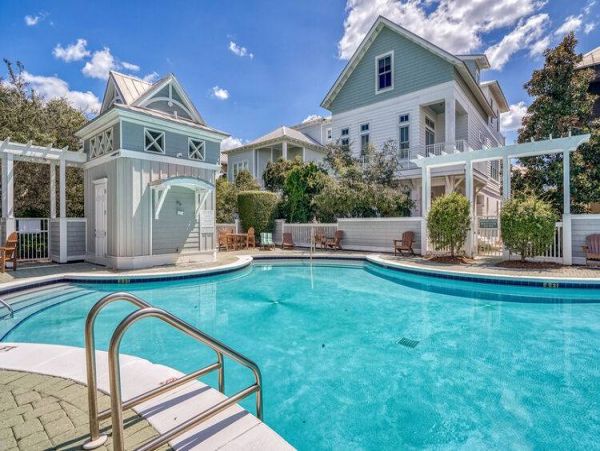 Beaches Of South Walton Home 1021266