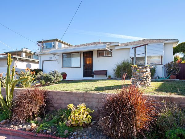 Mission Beach And Pacific Beach Home 1021267