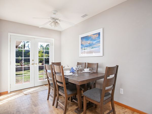 Mission Beach And Pacific Beach Home 1021267