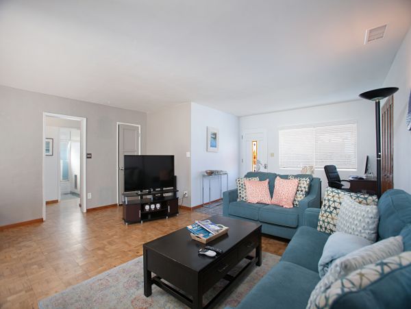 Mission Beach And Pacific Beach Home 1021267