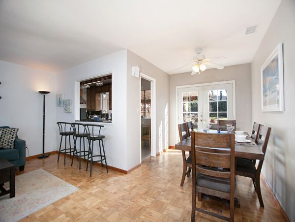 Mission Beach And Pacific Beach Home 1021267