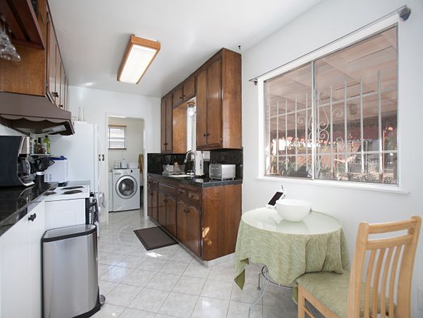Mission Beach And Pacific Beach Home 1021267