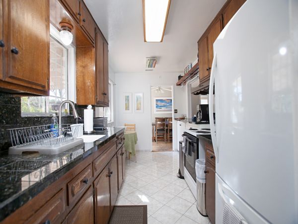Mission Beach And Pacific Beach Home 1021267