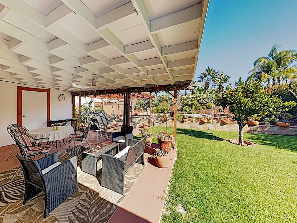 Mission Beach And Pacific Beach Home 1021267