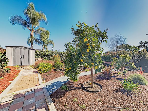 Mission Beach And Pacific Beach Home 1021267