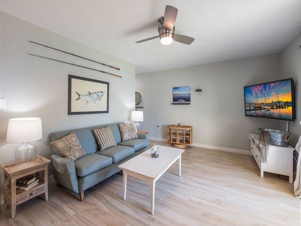 Anna Maria Island Holmes Beach Condo 1021268