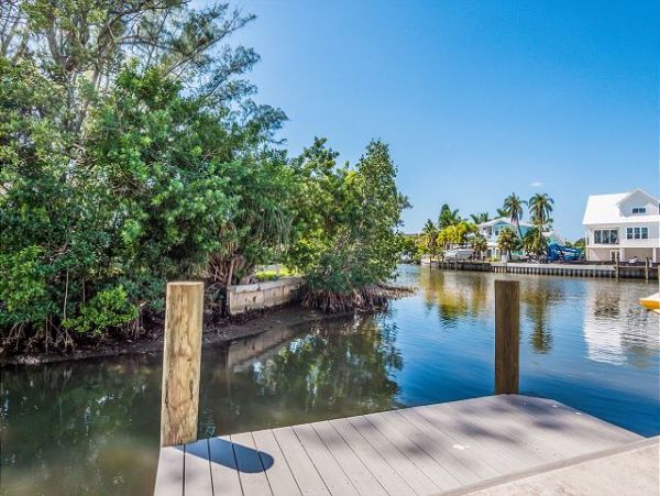 Anna Maria Island Holmes Beach Condo 1021268