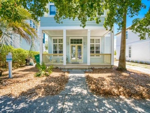 Beaches Of South Walton Home 1021270