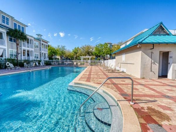 Beaches Of South Walton Home 1021270