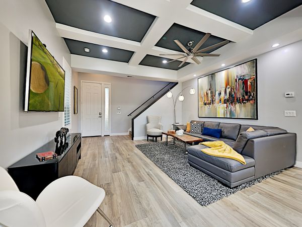 Luxury San Diego Vacation Rental