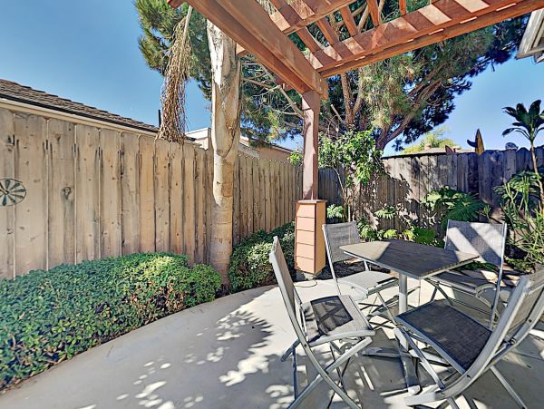 Luxury San Diego Vacation Rental
