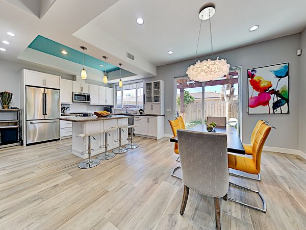 Luxury San Diego Vacation Rental