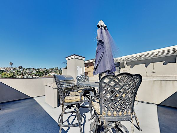 Luxury San Diego Vacation Rental
