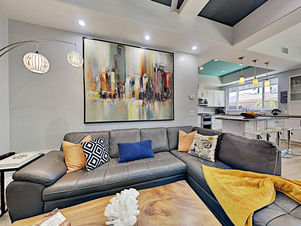 Luxury San Diego Vacation Rental