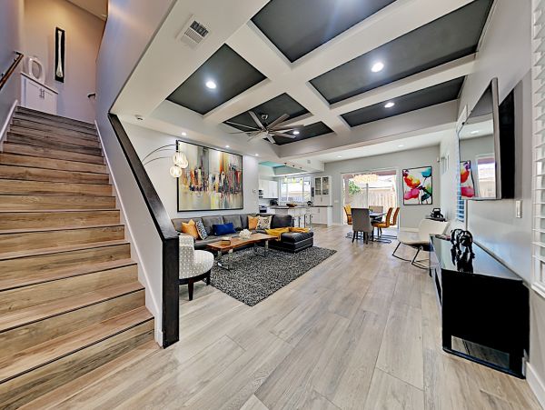 Luxury San Diego Vacation Rental
