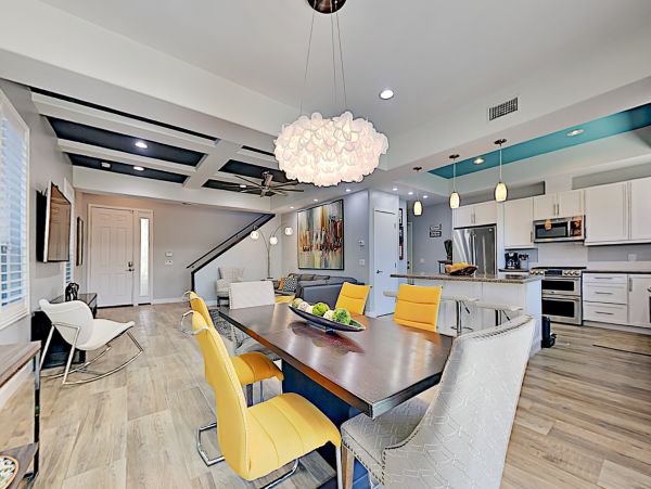 Luxury San Diego Vacation Rental