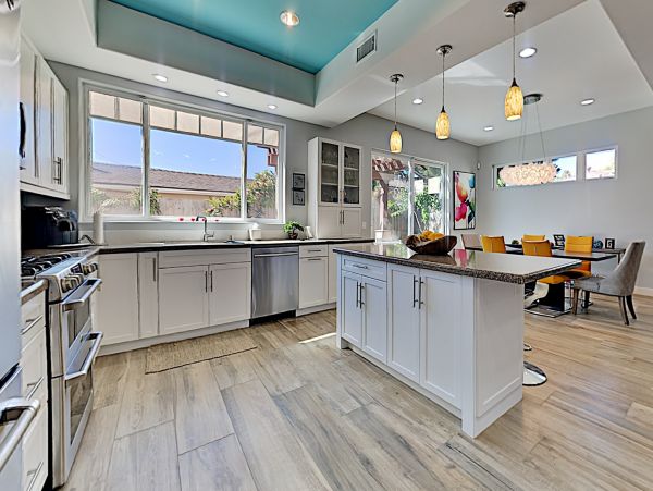 Luxury San Diego Vacation Rental