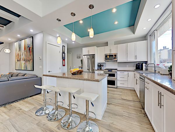 Luxury San Diego Vacation Rental