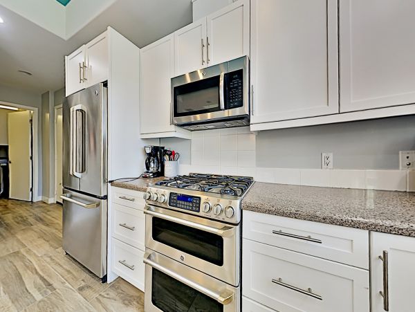 Luxury San Diego Vacation Rental