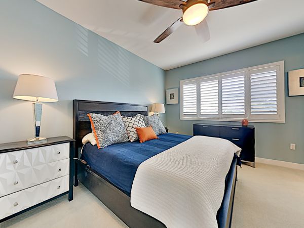 Luxury San Diego Vacation Rental