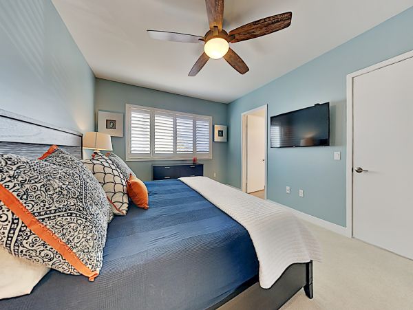 Luxury San Diego Vacation Rental
